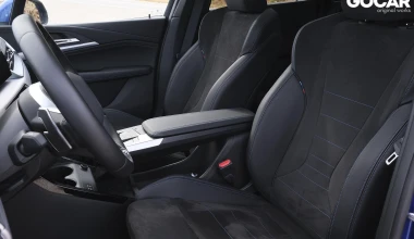 Δοκιμή BMW 220i Active Tourer 170 PS: Premium οικογενειακό 170 ίππων