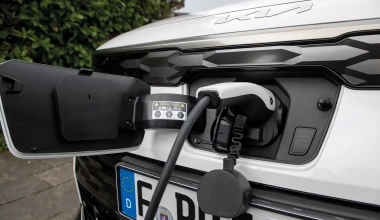 Οδηγούμε τo νέο Kia Niro στη Γερμανία