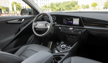 Οδηγούμε τo νέο Kia Niro στη Γερμανία