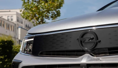 Δοκιμή - Opel Grandland 1.5D AT8: Total makeover