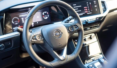 Δοκιμή - Opel Grandland 1.5D AT8: Total makeover