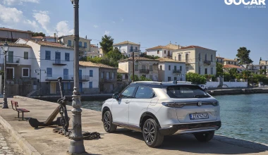 Υβριδικό C-SUV με ελάχιστη κατανάλωση και υψηλή ποιότητα – Ποιο είναι; [video]