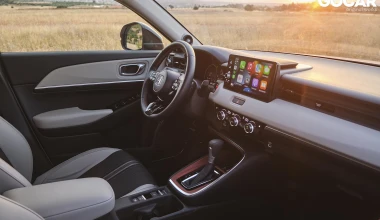 Υβριδικό C-SUV με ελάχιστη κατανάλωση και υψηλή ποιότητα – Ποιο είναι; [video]