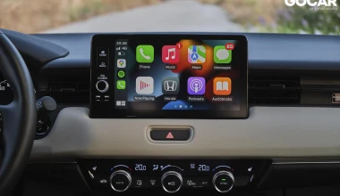 Υβριδικό C-SUV με ελάχιστη κατανάλωση και υψηλή ποιότητα – Ποιο είναι; [video]