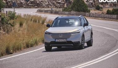 Υβριδικό C-SUV με ελάχιστη κατανάλωση και υψηλή ποιότητα – Ποιο είναι; [video]