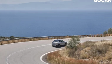 Υβριδικό C-SUV με ελάχιστη κατανάλωση και υψηλή ποιότητα – Ποιο είναι; [video]