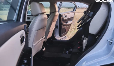 Υβριδικό C-SUV με ελάχιστη κατανάλωση και υψηλή ποιότητα – Ποιο είναι; [video]