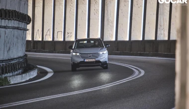Υβριδικό C-SUV με ελάχιστη κατανάλωση και υψηλή ποιότητα – Ποιο είναι; [video]