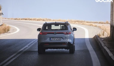 Υβριδικό C-SUV με ελάχιστη κατανάλωση και υψηλή ποιότητα – Ποιο είναι; [video]