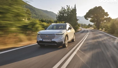 Υβριδικό C-SUV με ελάχιστη κατανάλωση και υψηλή ποιότητα – Ποιο είναι; [video]