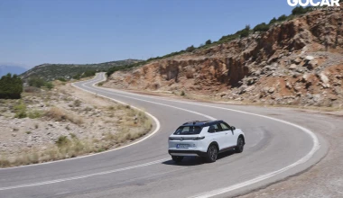 Υβριδικό C-SUV με ελάχιστη κατανάλωση και υψηλή ποιότητα – Ποιο είναι; [video]