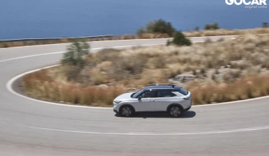 Υβριδικό C-SUV με ελάχιστη κατανάλωση και υψηλή ποιότητα – Ποιο είναι; [video]