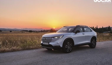 Υβριδικό C-SUV με ελάχιστη κατανάλωση και υψηλή ποιότητα – Ποιο είναι; [video]