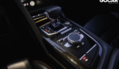 Δοκιμή - Με Audi e-tron GT και Audi R8 V10 στην πίστα των Μεγάρων! [video]