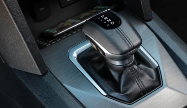 Νέο Volkswagen Amarok: Premium «αγροτικό» με έως και 300 ίππους!