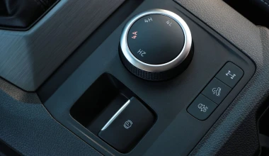 Νέο Volkswagen Amarok: Premium «αγροτικό» με έως και 300 ίππους!