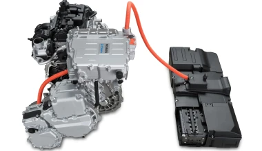 Nissan: Ηλεκτροκίνηση χωρίς περιορισμούς, από σήμερα