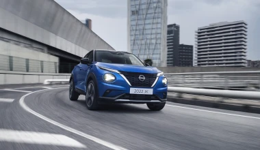 Nissan: Ηλεκτροκίνηση χωρίς περιορισμούς, από σήμερα