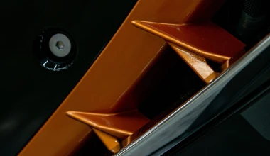 Νέα Suzuki GSX1300R Hayabusa: Ικανή για όλα