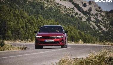 Δοκιμή – Opel Astra 1.2 130 PS:  Εθνικό θέμα [video]