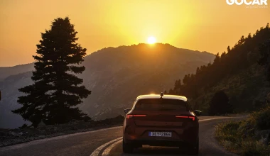 Δοκιμή – Opel Astra 1.2 130 PS:  Εθνικό θέμα [video]