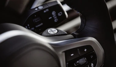 ΑLPINA D3 S Touring – Καθημερινή πολυτέλεια