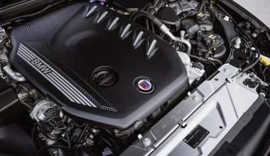 ΑLPINA D3 S Touring – Καθημερινή πολυτέλεια