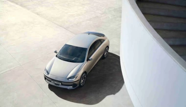 Νέο Hyundai Ioniq 6: Πιο οικονομικό και από Tesla! [video]