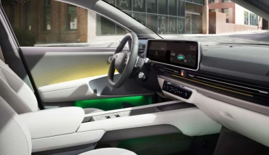 Νέο Hyundai Ioniq 6: Πιο οικονομικό και από Tesla! [video]