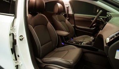 Επίσημο: Αυτό είναι το ανανεωμένο Kia XCeed, και σε έκδοση GT-line