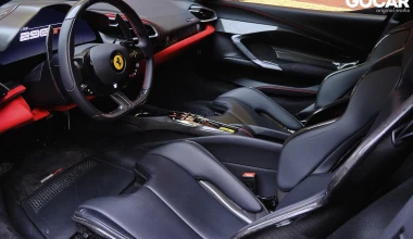 Δοκιμή Ferrari 296 GTB: Εξέλιξη ή θάνατος 