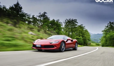 Δοκιμή Ferrari 296 GTB: Εξέλιξη ή θάνατος