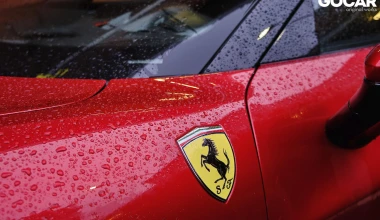 Δοκιμή Ferrari 296 GTB: Εξέλιξη ή θάνατος 