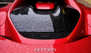 Δοκιμή Ferrari 296 GTB: Εξέλιξη ή θάνατος 