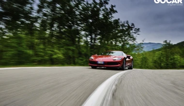 Δοκιμή Ferrari 296 GTB: Εξέλιξη ή θάνατος