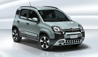 Υβριδική τεχνολογία για όλους, από τη Fiat