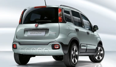 Υβριδική τεχνολογία για όλους, από τη Fiat