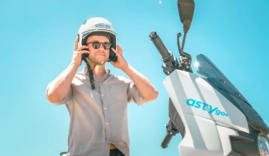 Αστυπάλαια: Σε πλήρη εφαρμογή το astyMOVE