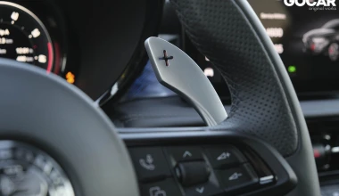 Δοκιμή Alfa Romeo Tonale 1.5 MHEV 130 PS: Πραγματική Alfa σε σώμα SUV