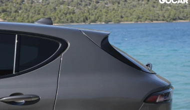 Δοκιμή Alfa Romeo Tonale 1.5 MHEV 130 PS: Πραγματική Alfa σε σώμα SUV