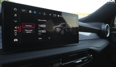 Δοκιμή Alfa Romeo Tonale 1.5 MHEV 130 PS: Πραγματική Alfa σε σώμα SUV