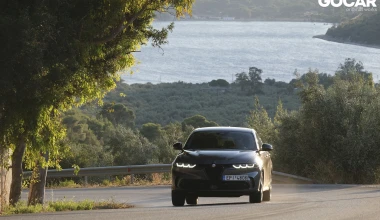 Δοκιμή Alfa Romeo Tonale 1.5 MHEV 130 PS: Πραγματική Alfa σε σώμα SUV
