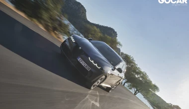 Δοκιμή Alfa Romeo Tonale 1.5 MHEV 130 PS: Πραγματική Alfa σε σώμα SUV