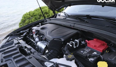 Δοκιμή Alfa Romeo Tonale 1.5 MHEV 130 PS: Πραγματική Alfa σε σώμα SUV