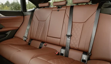 Αποκλειστικό: Οδηγούμε τις BMW Alpina B4 και D4 S Gran Coupe