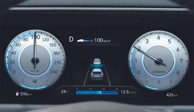 Hyundai: Η ασφάλεια δεν είναι προαιρετική