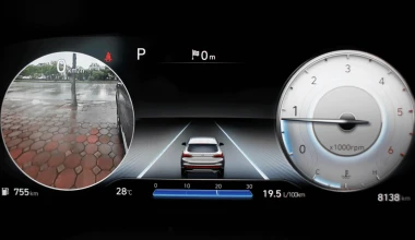 Hyundai: Η ασφάλεια δεν είναι προαιρετική