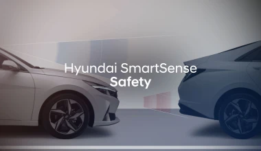 Hyundai: Η ασφάλεια δεν είναι προαιρετική