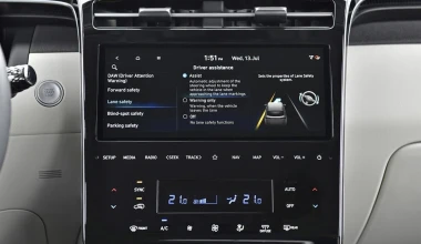 Hyundai: Η ασφάλεια δεν είναι προαιρετική