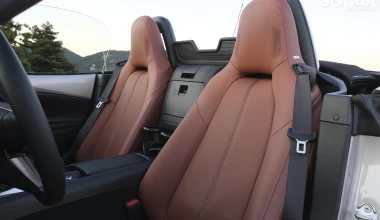 Δοκιμή Mazda MX-5 2.0 Skyactiv-G 184: Mamma Mia-ta!